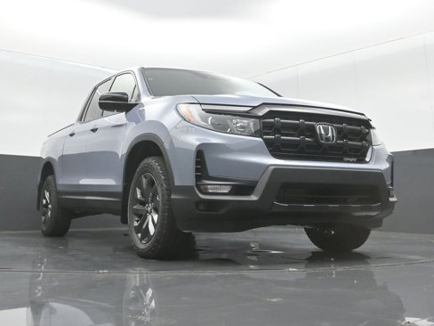 New 2025 Honda Ridgeline Sport image 5
