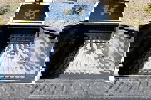 New 2025 RAM 2500 Big Horn image 11