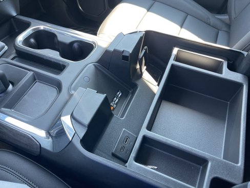 New 2026 Chevrolet Silverado 1500 LTZ image 33