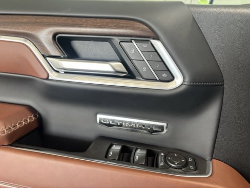New 2025 GMC Sierra 1500 Denali Ultimate image 11