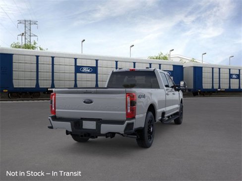 New 2026 Ford F350 Lariat image 8