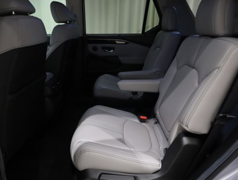 Used 2024 Honda Pilot EX-L image 13