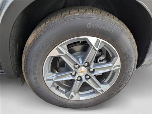 New 2025 Chevrolet Blazer LT image 9