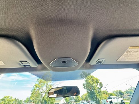 Used 2015 Ford Focus ST image 36