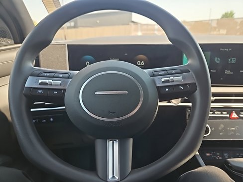 New 2026 Hyundai Santa Cruz SEL image 13