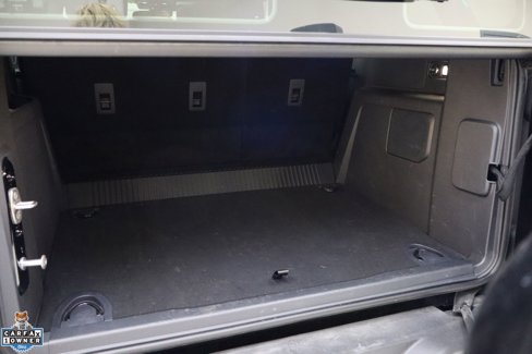 Used 2025 Ford Bronco 4-Door image 27
