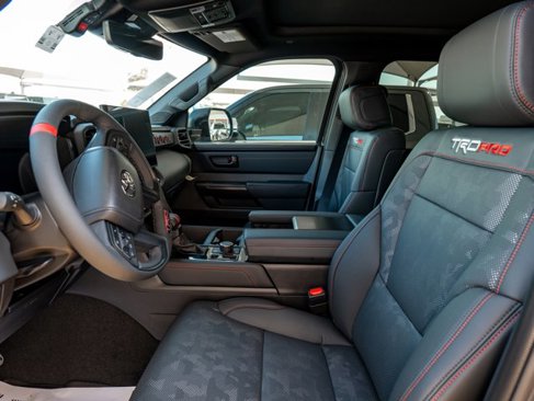 New 2026 Toyota Tundra TRD Pro image 10