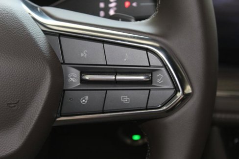 New 2026 Chevrolet Tahoe LT w/ Comfort Package image 13