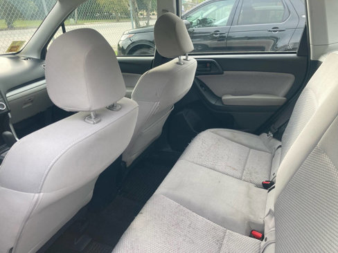 Used 2018 Subaru Forester 2.5i image 15