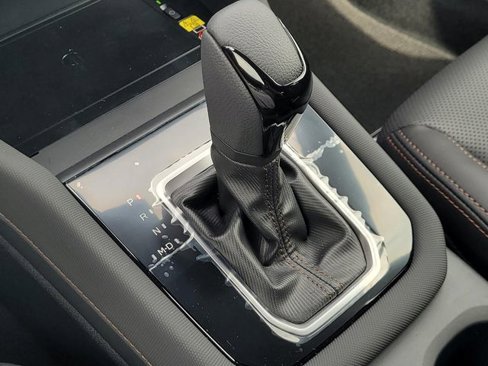 New 2025 Subaru Forester Touring image 9