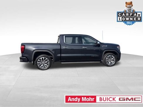 Used 2024 GMC Sierra 1500 Denali image 12