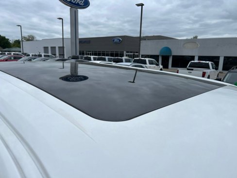 New 2025 Ford F150 Lightning Platinum image 11