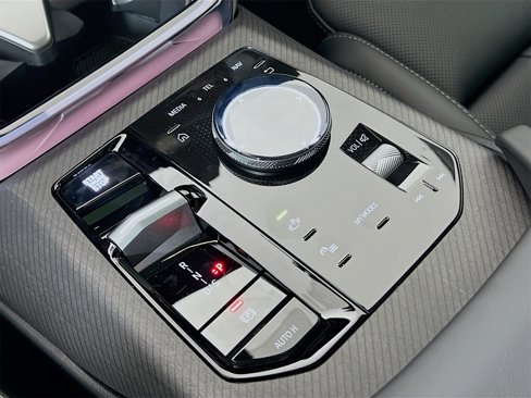 New 2026 BMW X3 xDrive30 w/ Premium Package image 19