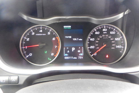 New 2025 Mitsubishi Eclipse Cross SEL image 22