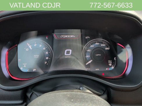 New 2026 RAM 1500 Rebel image 12