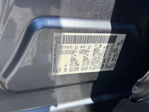 Used 2023 Nissan Rogue SV image 20