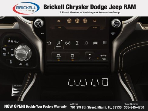 New 2026 RAM 1500 Tungsten image 16