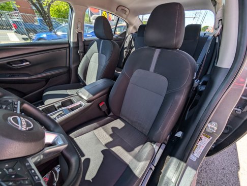 Used 2024 Nissan Sentra SV image 16