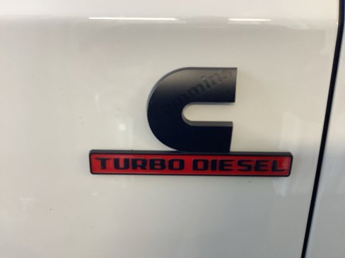 New 2026 RAM 3500 Tradesman image 33