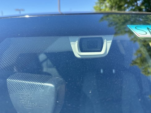Certified 2022 Subaru Legacy 2.5i Sport w/ Popular Package #3 image 10