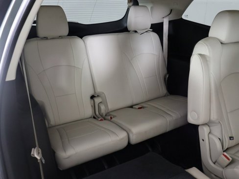 Used 2023 Buick Enclave Essence image 36