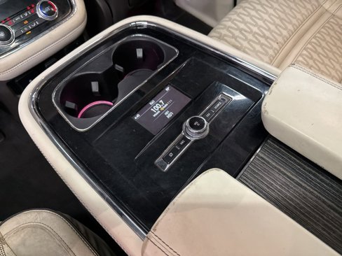 Used 2020 Lincoln Navigator L Black Label image 50