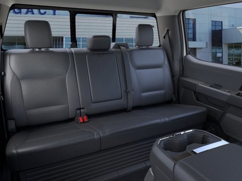 New 2026 Ford F250 4x4 Crew Cab Super Duty image 11