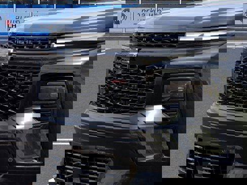 New 2026 Chevrolet Traverse RS image 37