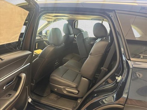 New 2026 MAZDA CX-90 3.3 Turbo w/ Preferred Package image 17