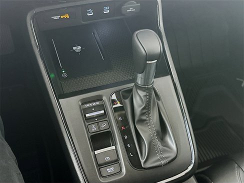 Used 2026 Honda CR-V EX-L image 16