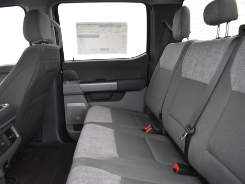 New 2025 Ford F350 XLT image 16