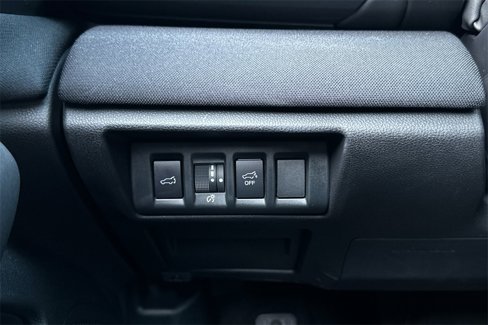 Used 2024 Subaru Outback Premium image 33