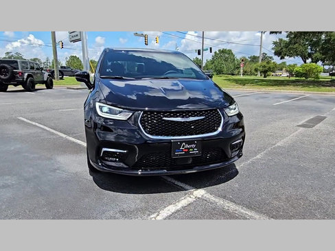 New 2026 Chrysler Pacifica Select image 19