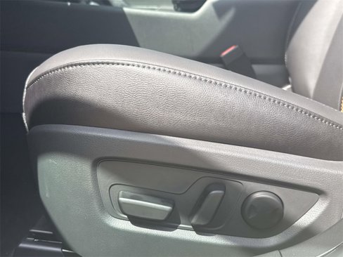 New 2025 MAZDA CX-50 AWD 2.5 Turbo w/ Accent Package image 12