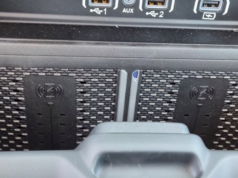 New 2025 RAM 2500 Limited image 21
