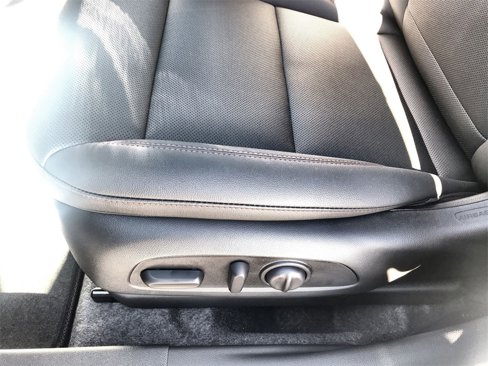 New 2026 Chevrolet Trax RS w/ Sunroof Package image 12