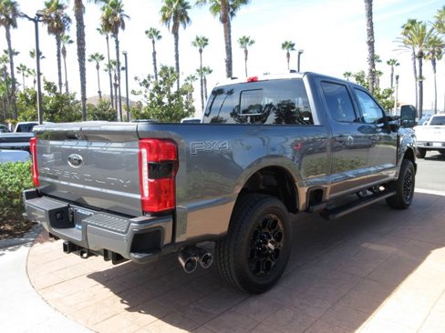New 2026 Ford F250 XL image 4