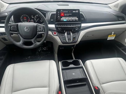New 2026 Honda Odyssey EX-L image 20