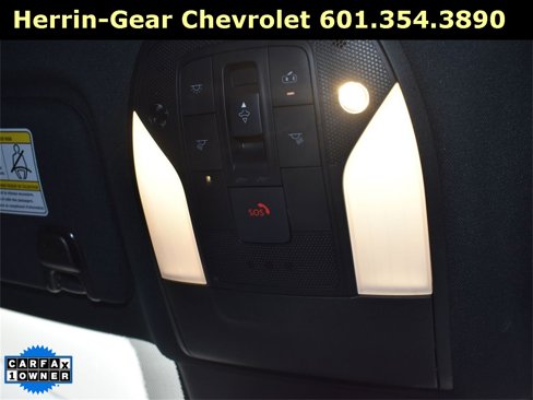 Used 2023 INFINITI QX55 Sensory w/ Lighting Package image 22