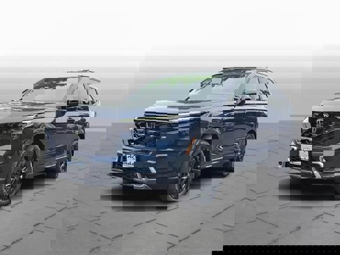 New 2026 Honda CR-V Sport Touring image 1
