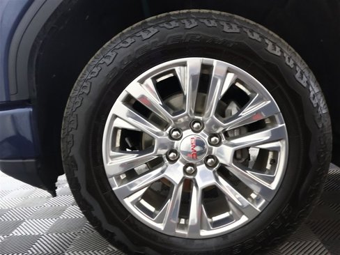 Used 2022 GMC Sierra 1500 Denali image 30
