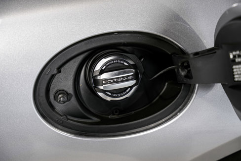 Used 2022 Porsche 911 Turbo S image 47
