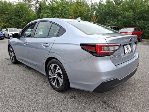 Certified 2025 Subaru Legacy Premium image 5