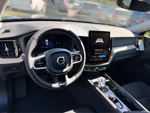 New 2026 Volvo XC60 B5 Plus w/ Protection Package Premier image 12