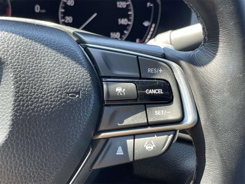 Used 2022 Honda Accord Sport image 23