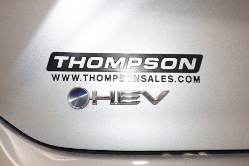 Used 2025 Toyota Camry LE image 33