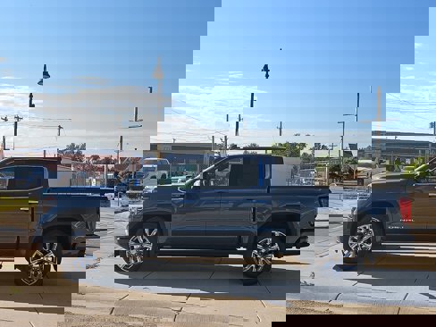 New 2026 GMC Sierra 1500 Denali image 2
