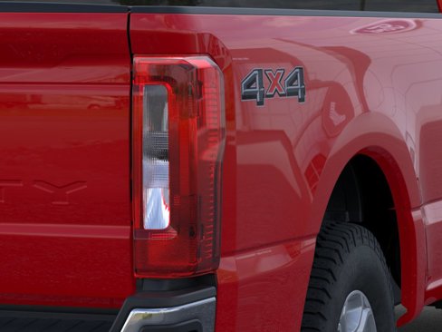 New 2026 Ford F350 XLT image 21