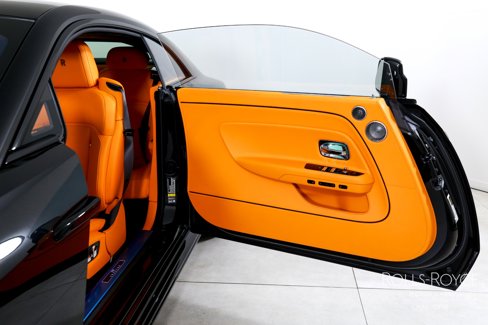 New 2025 Rolls-Royce Spectre Black Badge image 11