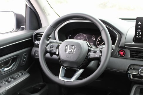 New 2025 Honda Pilot Touring image 21